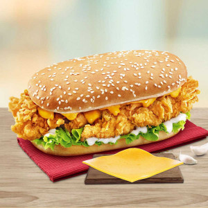 super-charger-burger-with-cheese